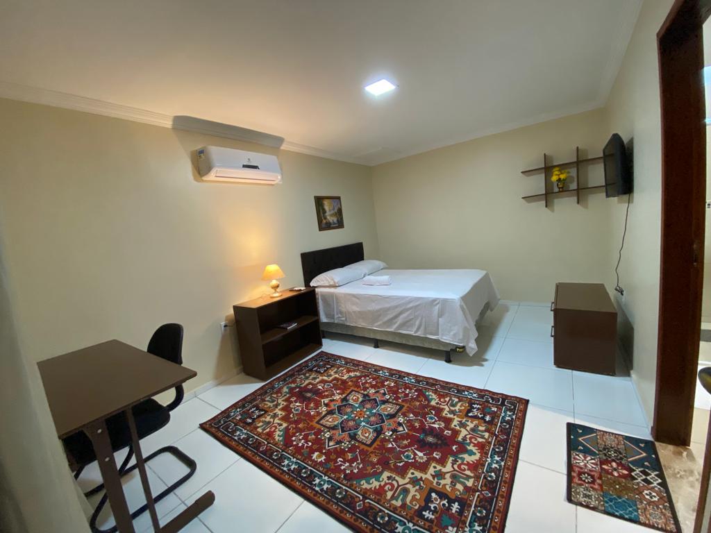 Quarto Duplo Superior